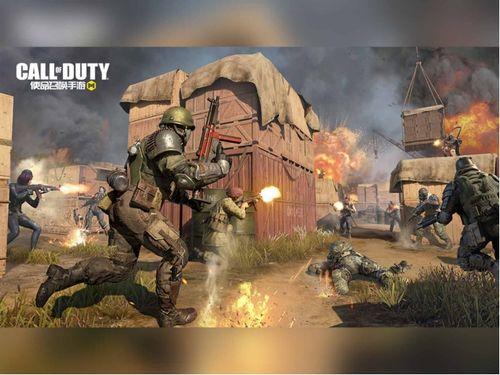 使命召唤手游最新爆料枪,神秘枪械震撼登场，战场格局再起风云！